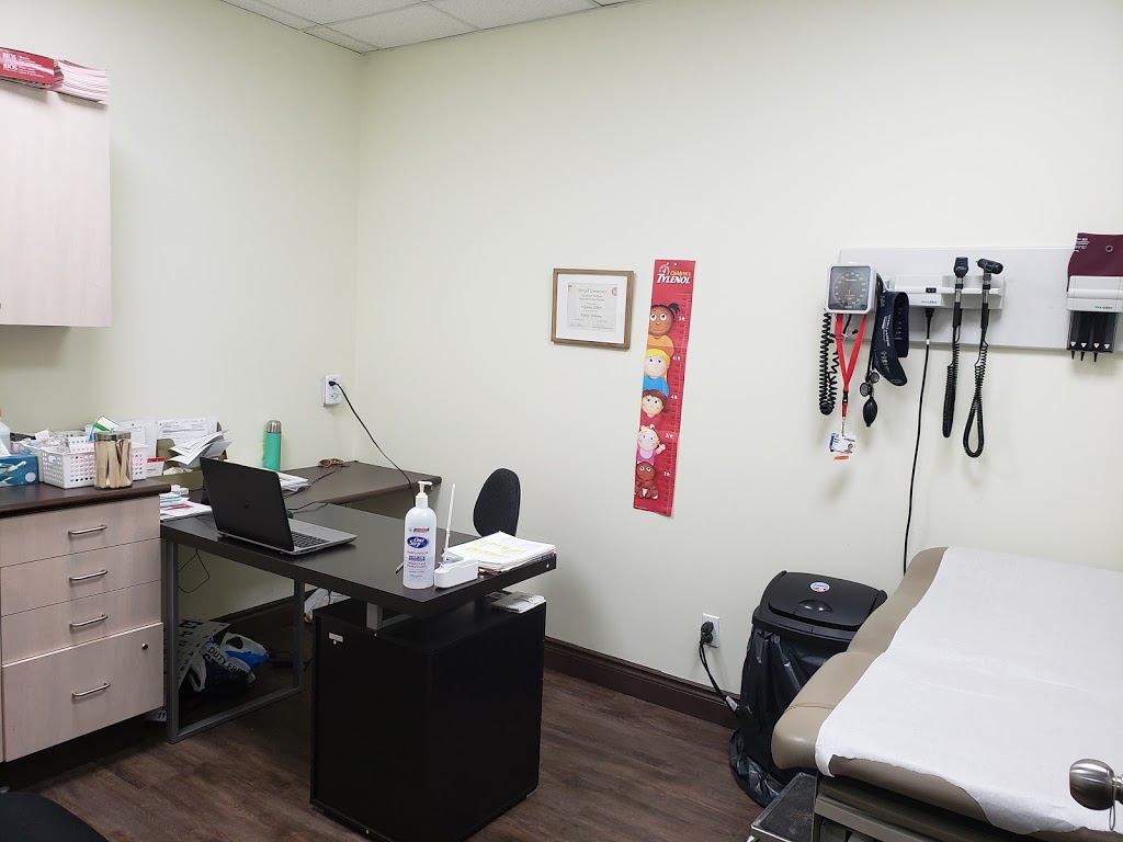 Urban MD Walk-In Medical Clinic | 1176 St Clair Ave W, Toronto, ON M6E 1B4, Canada | Phone: (416) 901-8417