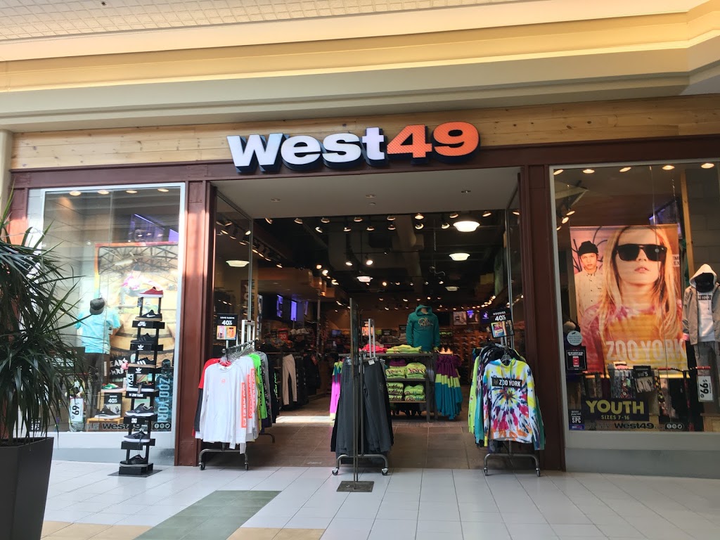 West49 | 280 Guelph St #21C, Georgetown, ON L7G 4B1, Canada | Phone: (905) 873-1136
