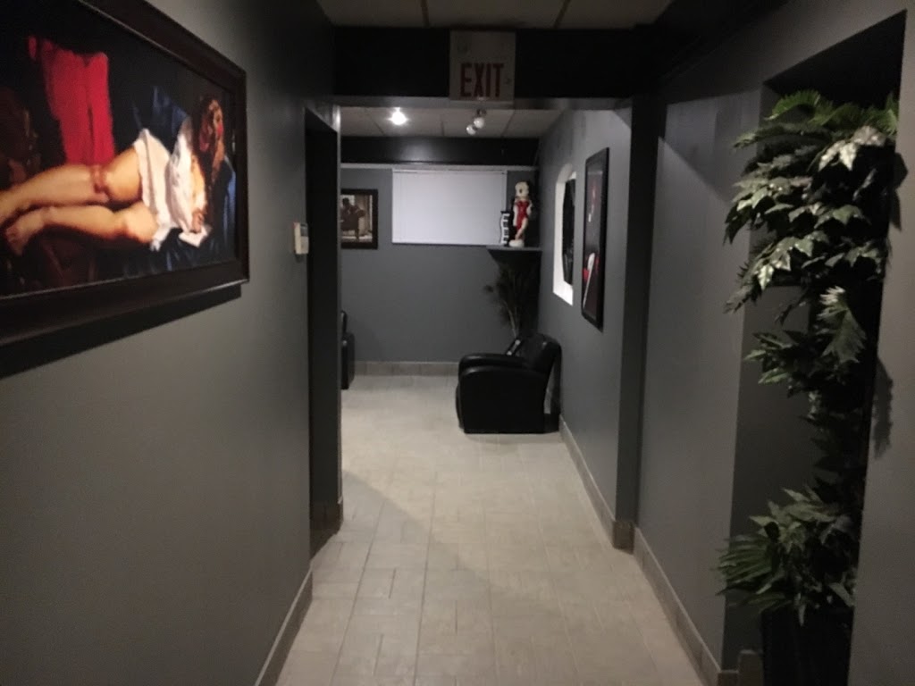 Garden Of Eden Spa | 549 Kenilworth Ave N, Hamilton, ON L8H 4T8, Canada | Phone: (905) 547-0777