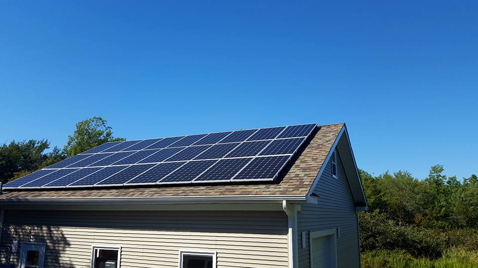 Watts Up Solar LTD | 14446 Evangeline Trail, Wilmot, NS B0P 1W0, Canada | Phone: (855) 447-7222