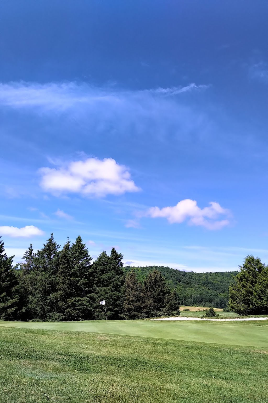Club De Golf Royal Papineau | 65 Chem. du Golf, Notre-Dame-de-la-Salette, QC J0X 2L0, Canada | Phone: (819) 766-2626