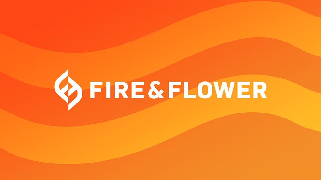 Fire & Flower | Red Deer Dawson Center | Cannabis Store | 6802 50 Ave #120, Red Deer, AB T4N 4C9, Canada | Phone: (403) 967-1376