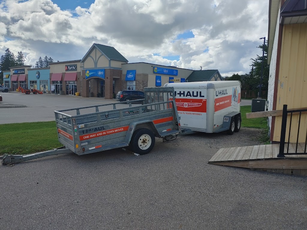 U-Haul Dealer Listowel (Asian G Mart) | 135 Mitchell Rd S, Listowel, ON N4W 3K9, Canada | Phone: (226) 622-3667