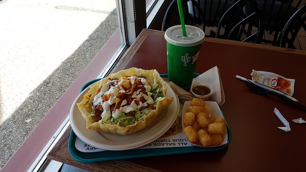 Taco Time | 3321 50 Ave, Red Deer, AB T4N 3Y2, Canada | Phone: (403) 347-2205