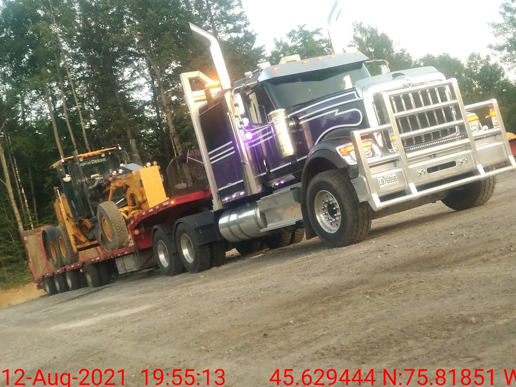 Construction Edelweiss | 960 Ch Edelweiss, Wakefield, QC J0X 3G0, Canada | Phone: (819) 457-9891