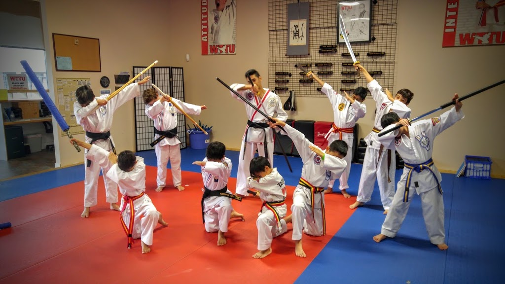 Black Belt Academy | 7135 138 St #135, Surrey, BC V3W 7T9, Canada | Phone: (604) 590-5425