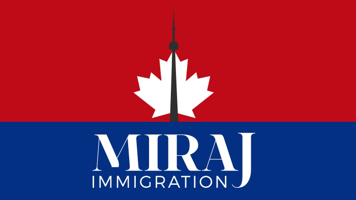 Miraj Immigration Inc | #465, Scarborough, ON M1H 2E7, Canada | Phone: (647) 405-1509