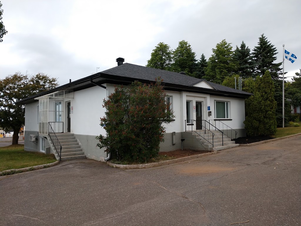 Ministère des Transports | 124 Avenue de Gaspé O, Saint-Jean-Port-Joli, QC G0R 3G0, Canada | Phone: (418) 598-3318