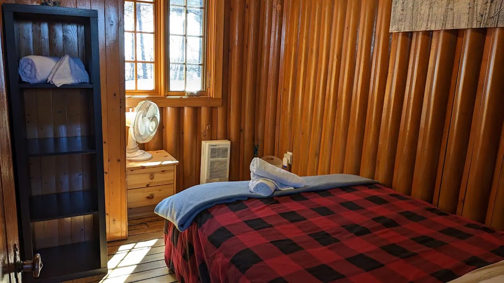 Chalet kanenda | 1191 Chem. du Tour du Lac, Nominingue, QC J0W 1R0, Canada | Phone: (514) 465-5006