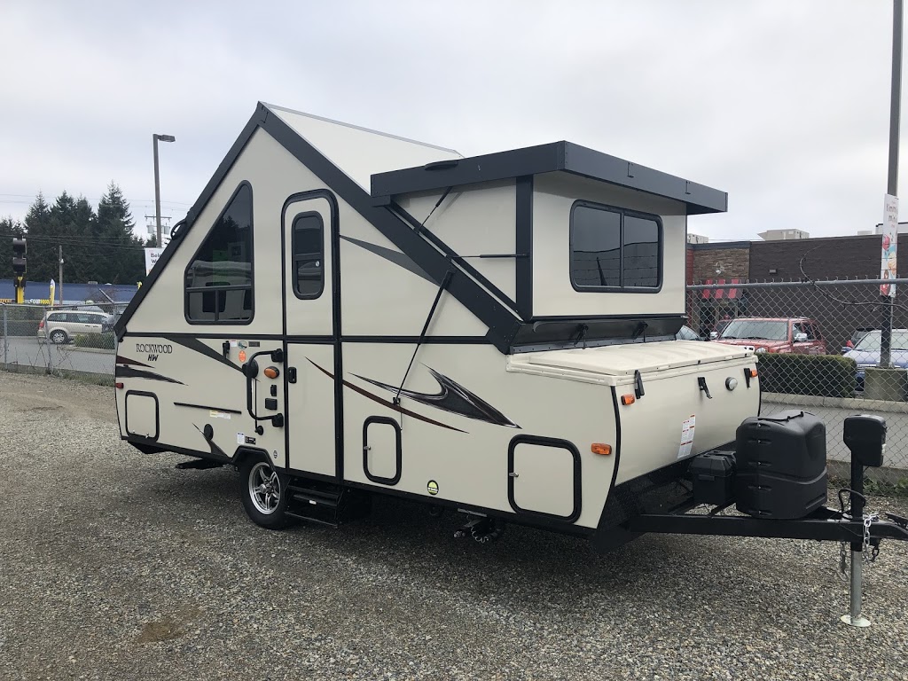 Oceanside RV Sales & Consignment | 472 Island Hwy E, Parksville, BC V9P 2G7, Canada | Phone: (855) 370-1818