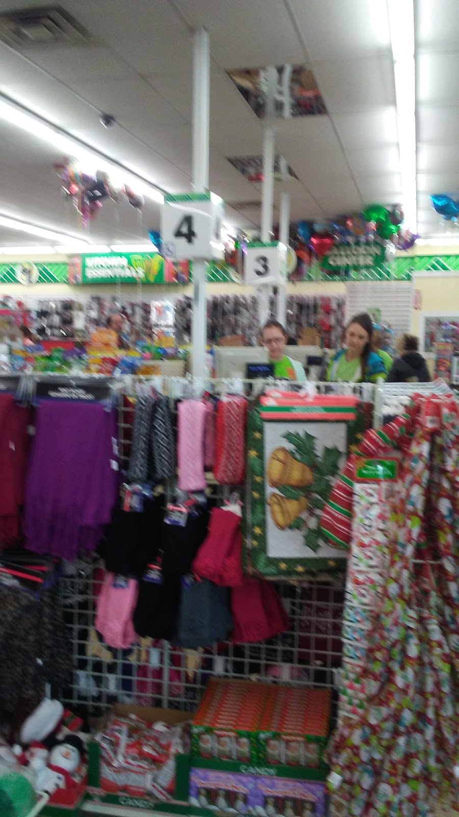 Dollar Tree | 51361 Gratiot Ave, New Baltimore, MI 48051, USA | Phone: (586) 948-1063