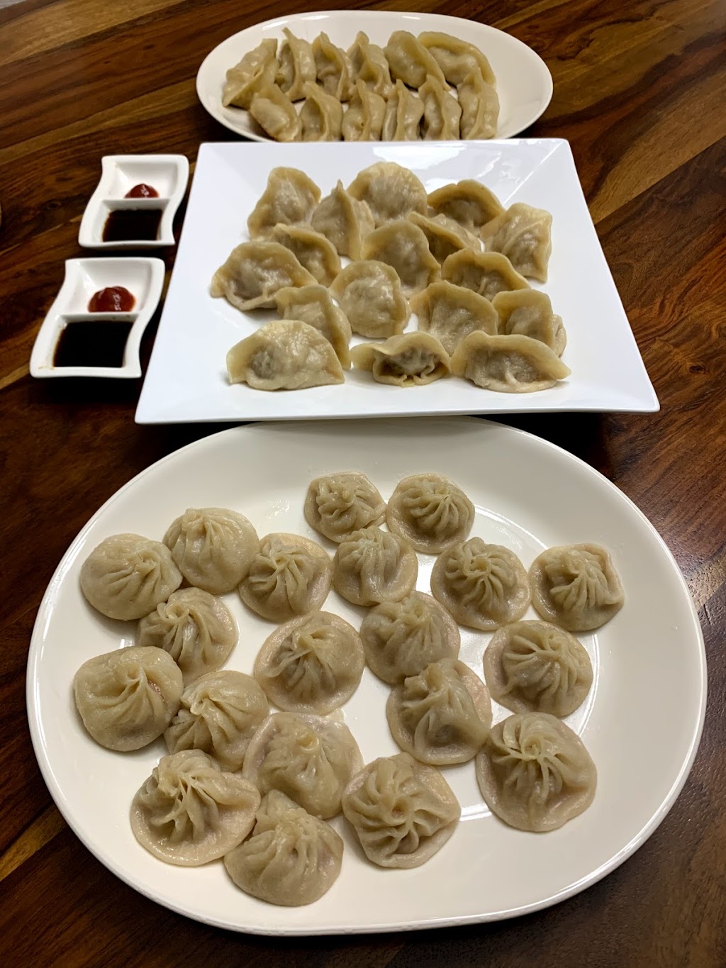 The Dumpling Shop | 184 Willowdale Ave, North York, ON M2N 4Y9, Canada | Phone: (416) 512-2323