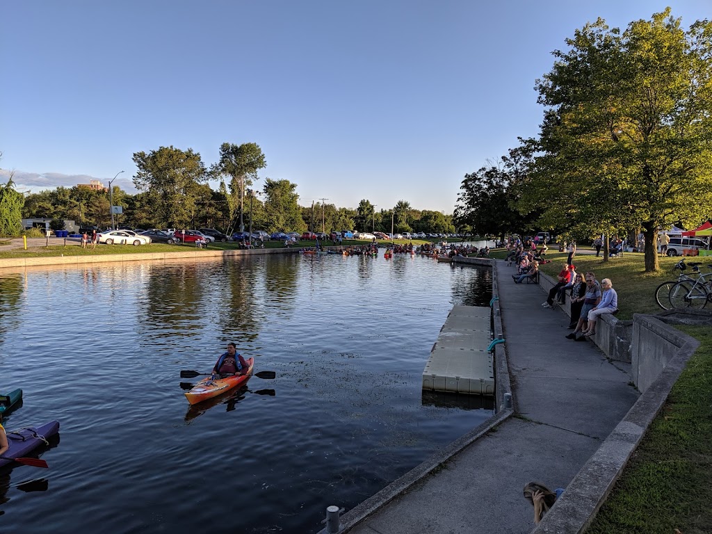 Trent-Severn Waterway National Historic Site | 2155 Ashburnham Dr, Peterborough, ON K9J 6Z6, Canada | Phone: (705) 750-4900