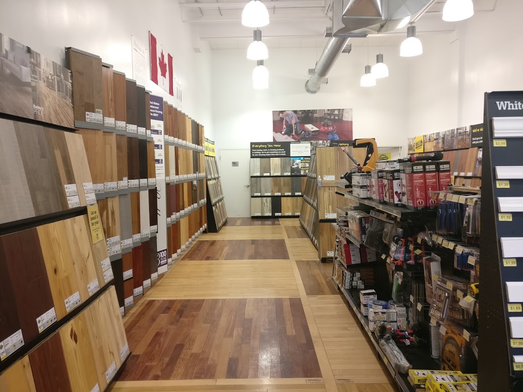 Lumber Liquidators Flooring | 1400 OConnor Dr, Toronto, ON M4B 2T8, Canada | Phone: (647) 933-2490