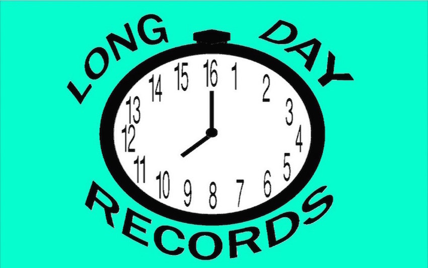 Long Day Records | 334 Pepper Dr, Burlington, ON L7R 3C7, Canada | Phone: (905) 483-4338