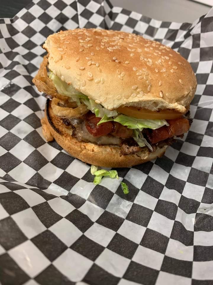 ZEAL Burgers | 5812 Main St Unit 1, Whitchurch-Stouffville, ON L4A 2S9, Canada | Phone: (905) 591-5591