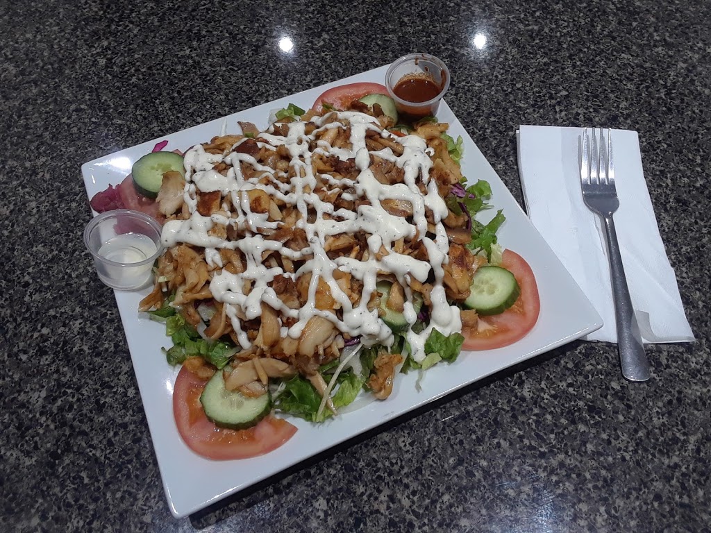 Two Brothers Shawarma | 2825 Danforth Ave, Toronto, ON M4C 1M2, Canada | Phone: (416) 699-2233