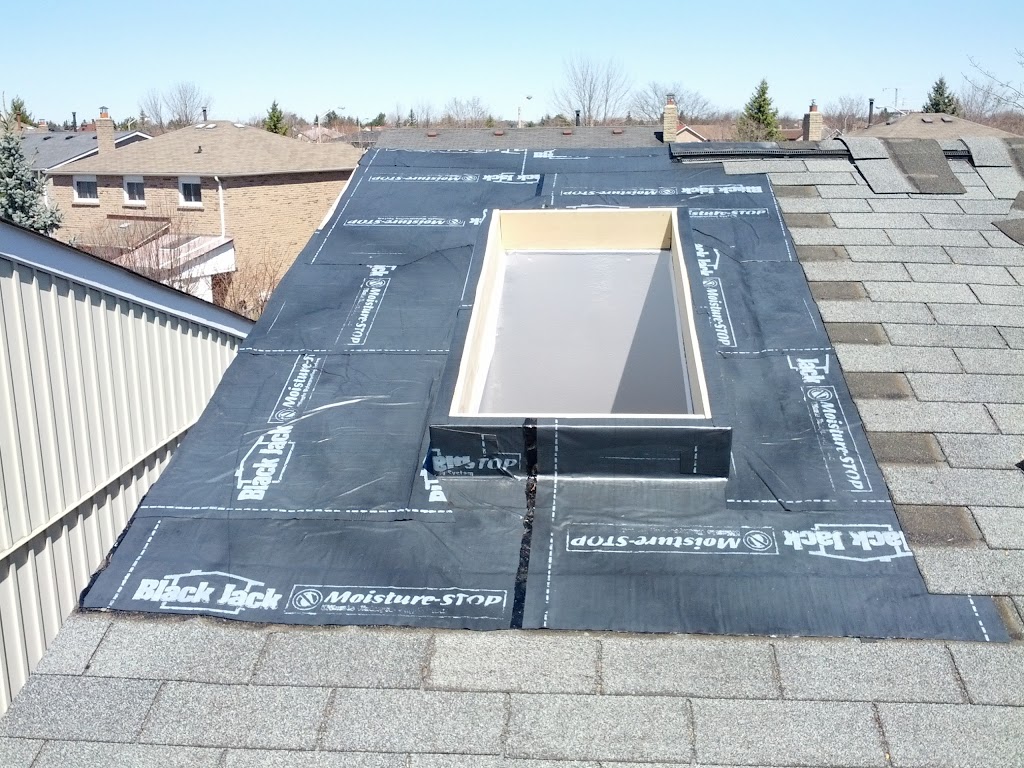 Toronto Skylight Services | 11 Eccleston Dr, Toronto, ON M4A 1K2, Canada | Phone: (647) 460-1712