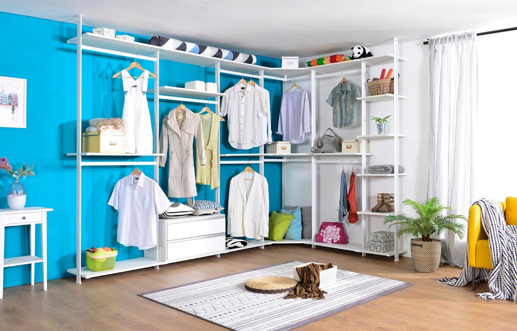 Nous Home Closets and Screen Windows | 111-19055 Airport Way, Pitt Meadows, BC V3Y 0G4, Canada | Phone: (604) 424-4488