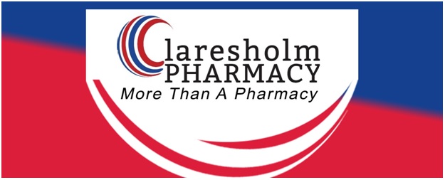 Claresholm Pharmacy | 4921 1 St W, Claresholm, AB T0L 0T0, Canada | Phone: (403) 625-3050