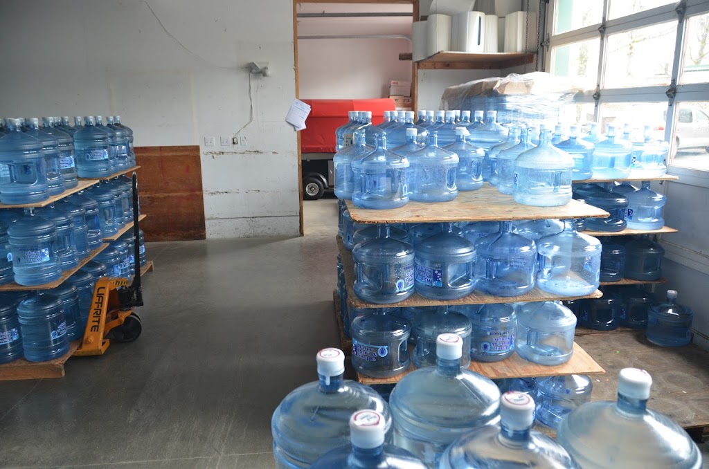 Water Pure & Simple | 2329 Rosewall Crescent, Courtenay, BC V9N 8R9, Canada | Phone: (250) 334-1666