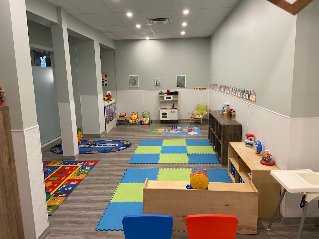 Next Level Childcare Valley Fair | 22709 Lougheed Hwy. #200, Maple Ridge, BC V2X 2V6, Canada | Phone: (604) 380-4060