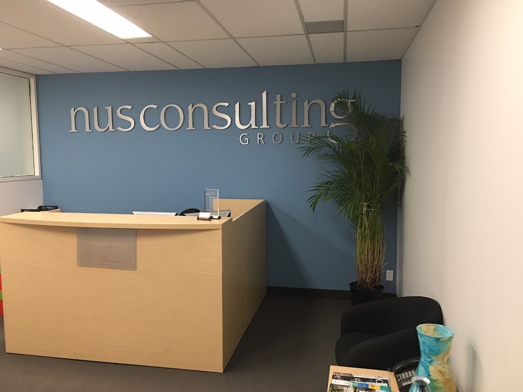 NUS Consulting Group Canada | 111 Gordon Baker Rd, North York, ON L4A 3R1, Canada | Phone: (416) 490-9922