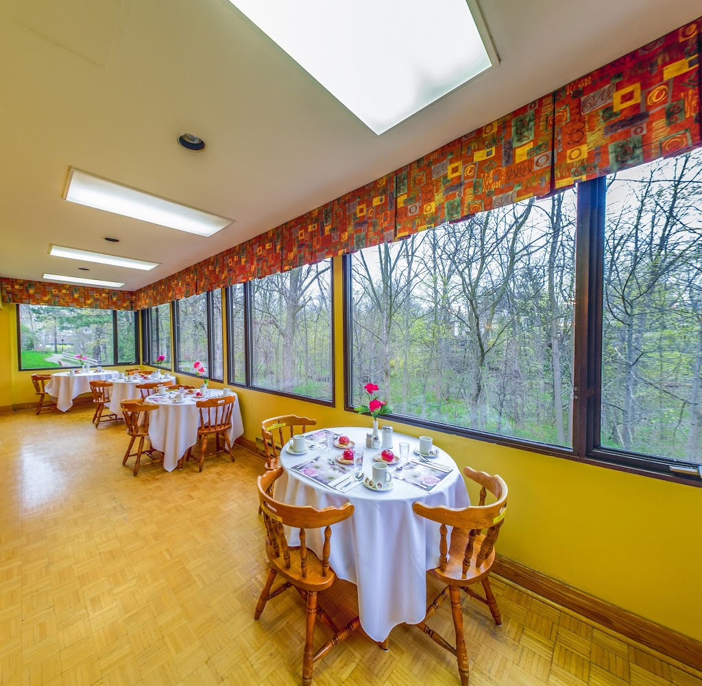 Wawel Villa Seniors Home | 880 Clarkson Road South, Mississauga, ON L5J 4N4, Canada | Phone: (905) 823-3650