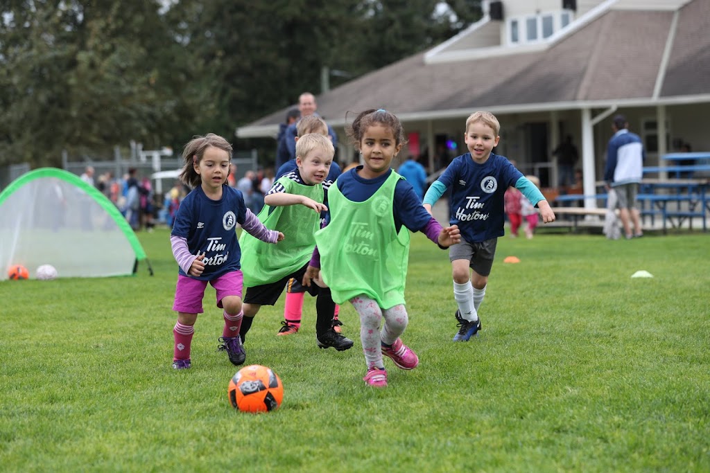 Nanaimo United FC | 2300 Bowen Rd, Nanaimo, BC V9T 3K7, Canada | Phone: (250) 729-9400