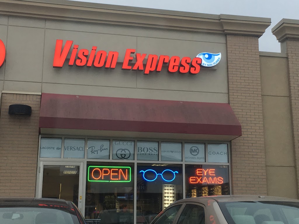 Vision Express | 8920 Hwy 50, Brampton, ON L6P 3A3, Canada | Phone: (905) 915-7567