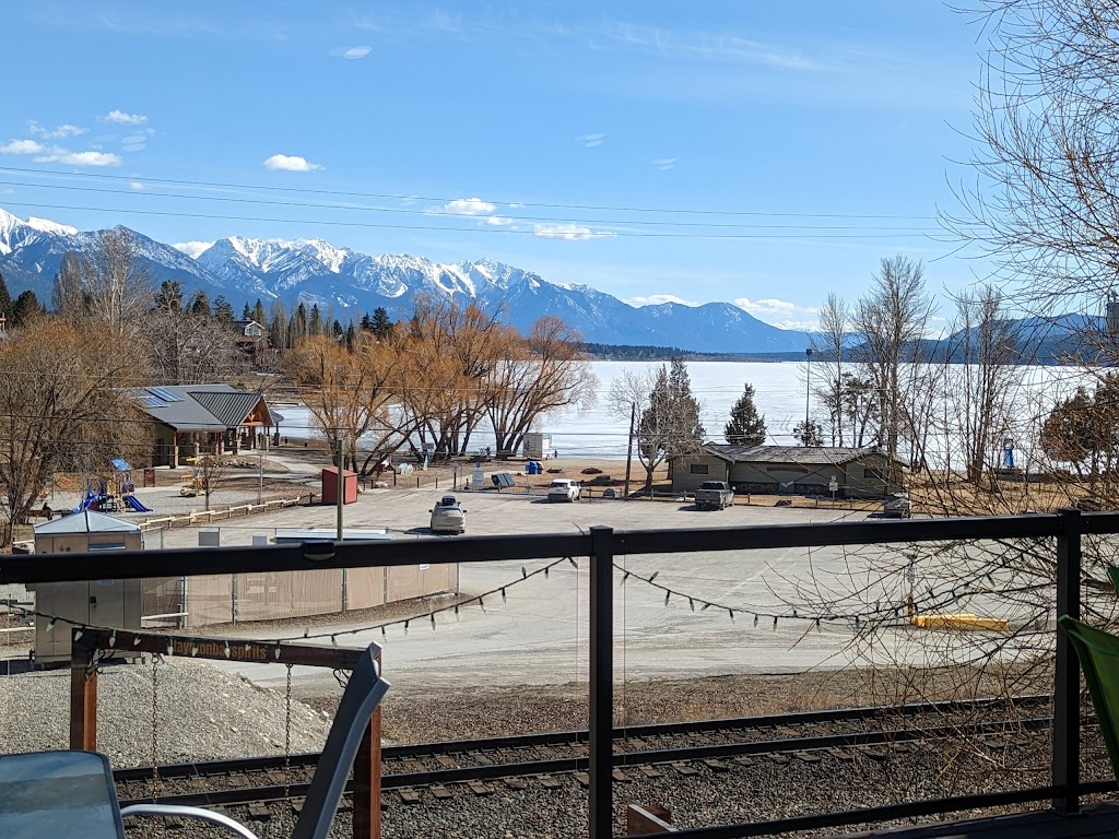 The Station Pub | 1701 6th Ave, Invermere, BC V0A 1K2, Canada | Phone: (250) 342-5557