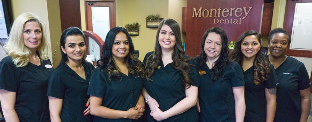 Monterey Dental Centre | 2220 68 St NE #826, Calgary, AB T1Y 6Y7, Canada | Phone: (403) 293-7818