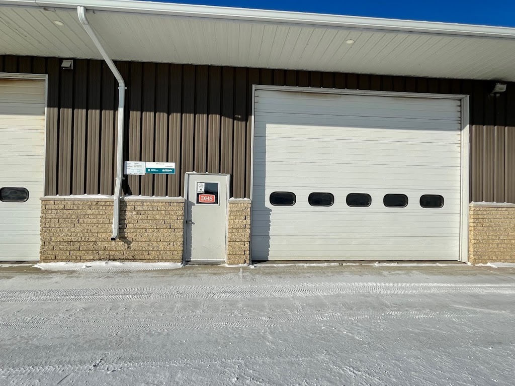 DHS | Wingham Colony Rd, Elm Creek, MB R0G 0N0, Canada | Phone: (204) 745-8263