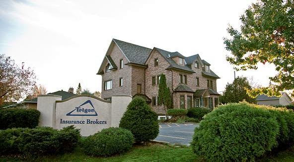 Trigon Insurance Brokers Ltd. | 2412 Kaladar Ave, Ottawa, ON K1V 8C1, Canada | Phone: (613) 526-1184