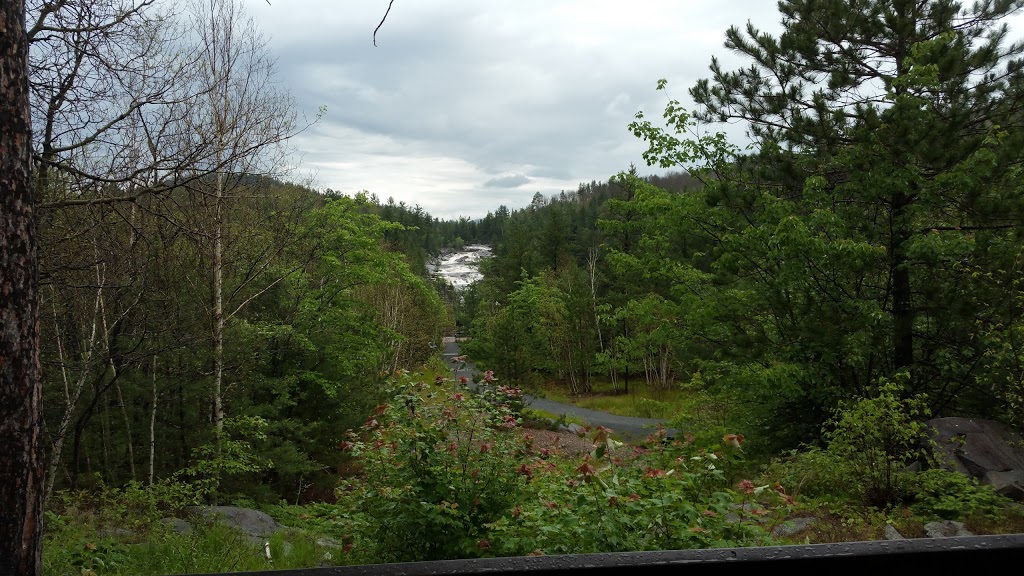 Picnic Area Onaping Falls | Greater Sudbury, ON P0M 1R0, Canada