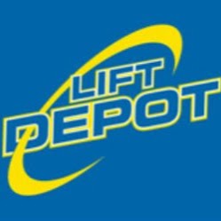 Lift Depot Ltd. | 45 Barnes Rd, Cambridge, ON N3H 4R7, Canada | Phone: (519) 653-4713
