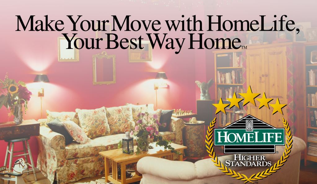 Homelife Elite Services | 2061 McCowan Rd #201, Scarborough, ON M1S 3Y6, Canada | Phone: (416) 283-1555