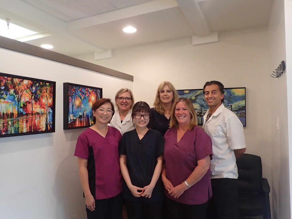 English Bay Dental Centre | 202-1789 Davie St, Vancouver, BC V6G 1W5, Canada | Phone: (604) 688-9678