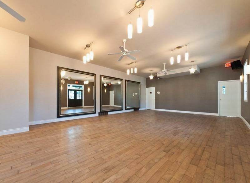 Studio Quilliam Danse | 933 Rue Monseigneur de Laval, Beloeil, QC J3G 4E6, Canada | Phone: (514) 796-3461