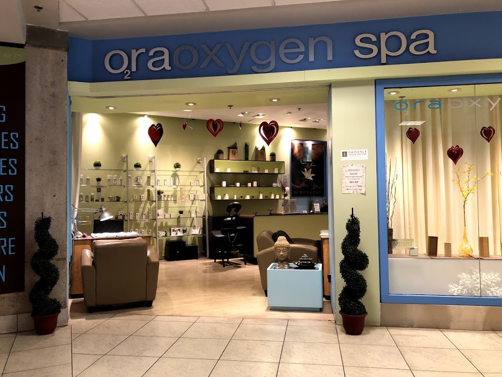 Oraoxygen Wellness spa | 2000 Airport Rd NE, Calgary, AB T2E 6W5, Canada | Phone: (403) 250-7719