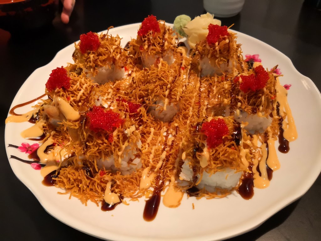 Nagoya Sushi | 9175 148 St, Surrey, BC V3R 3W7, Canada | Phone: (604) 585-6040