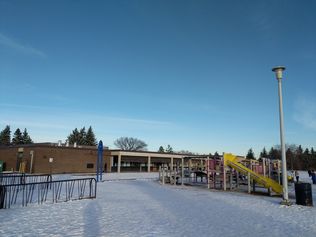 Westbrook School | 11915 40Ave NW, Edmonton, AB T6J 0S1, Canada | Phone: (780) 438-4200