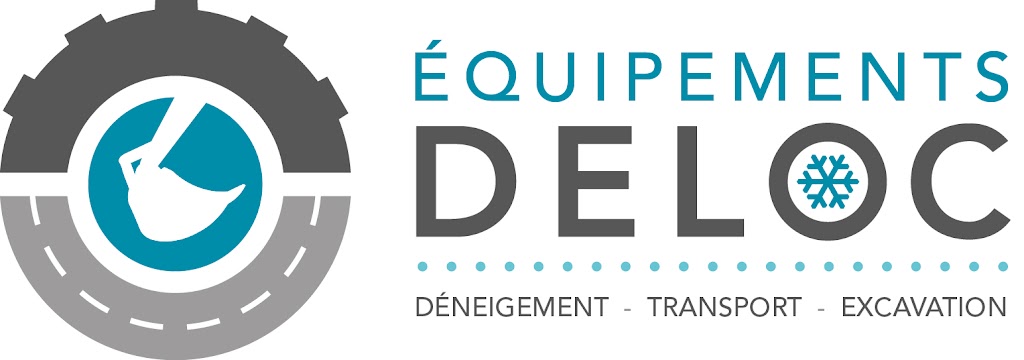 Equipements Deloc | 2915 Rang Saint-Pierre, Chicoutimi, QC G7H 5B3, Canada | Phone: (581) 222-4865