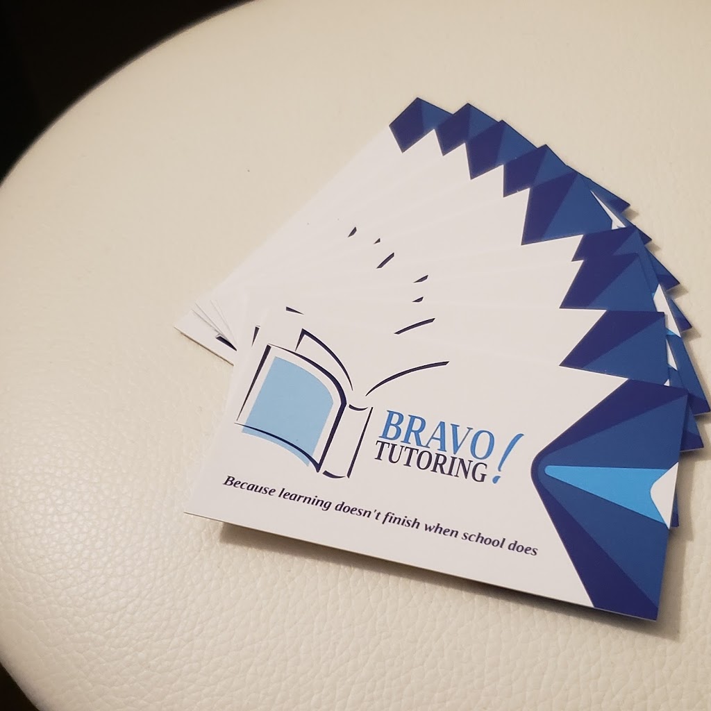 Bravo! Tutoring | Kerr Rd, Toronto, ON M4L 1K5, Canada | Phone: (647) 781-9765