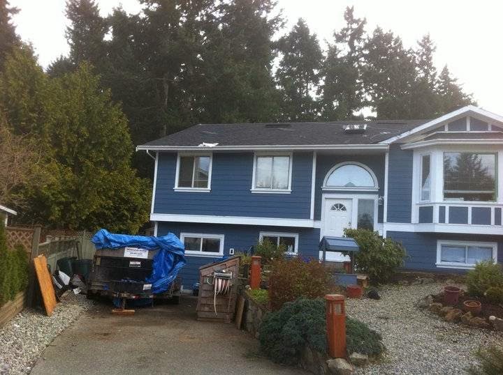 PW McCallum Roofing and roof repair | 309 Benhomer Dr, Victoria, BC V9C 2C7, Canada | Phone: (250) 884-0305