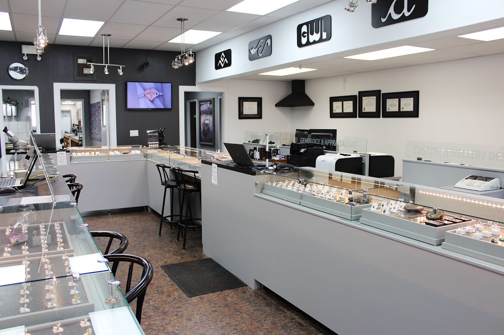 The Goldworks Ltd | 412 13 St N, Lethbridge, AB T1H 2S3, Canada | Phone: (403) 320-0846