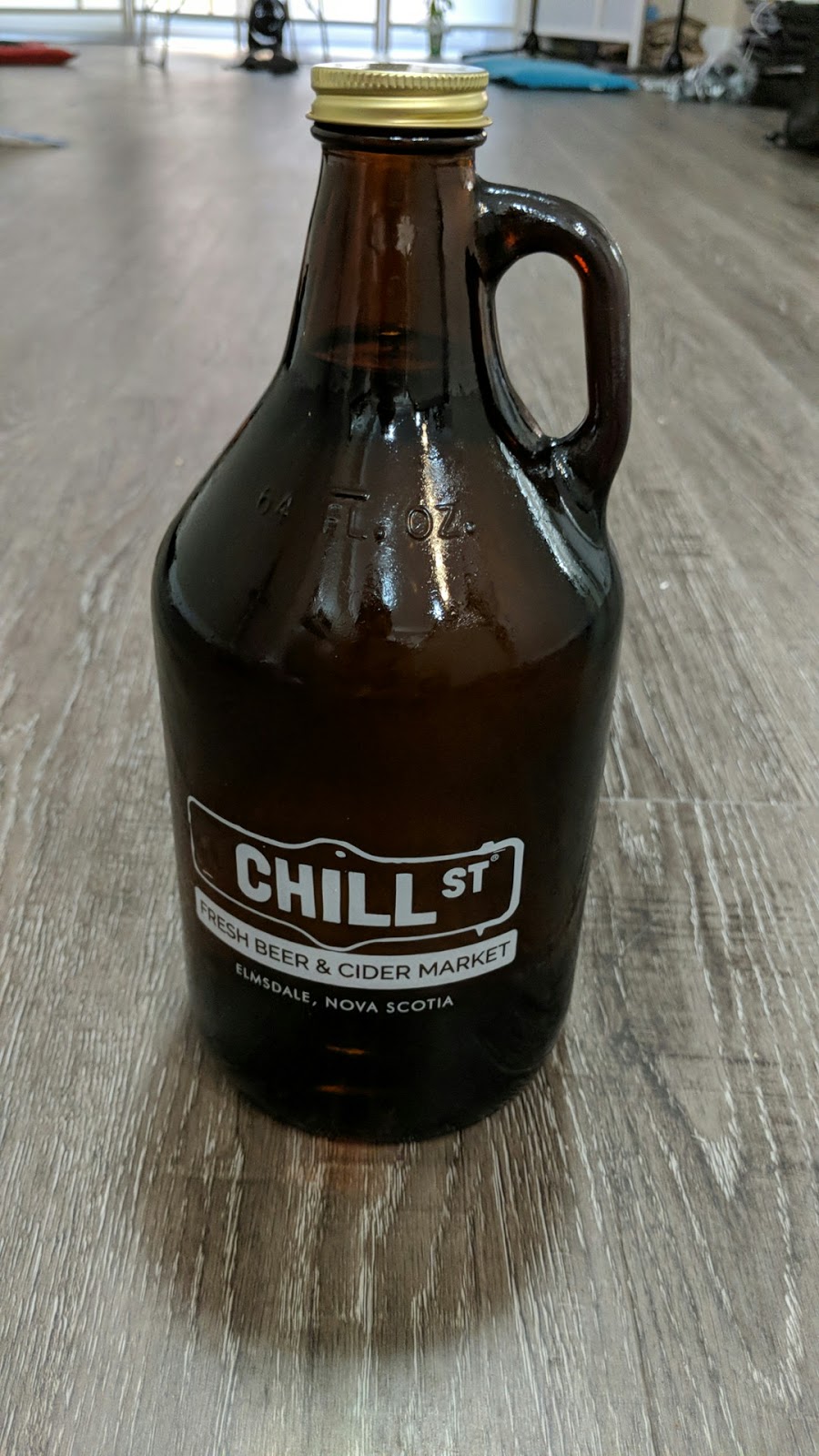 Chill Street Fresh Beer & Cider Market | 56 Mason Ln, Elmsdale, NS B2S 1K1, Canada | Phone: (902) 259-2553