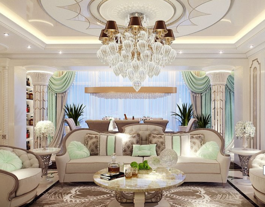 Sharifi Interior Design | 999 Granite Ct, Kingston, ON K7M 8W9, Canada | Phone: (437) 996-8299