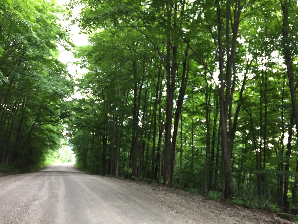 Tunnel Des Érables Pardus | Chesterville, QC G6R 0N9, Canada