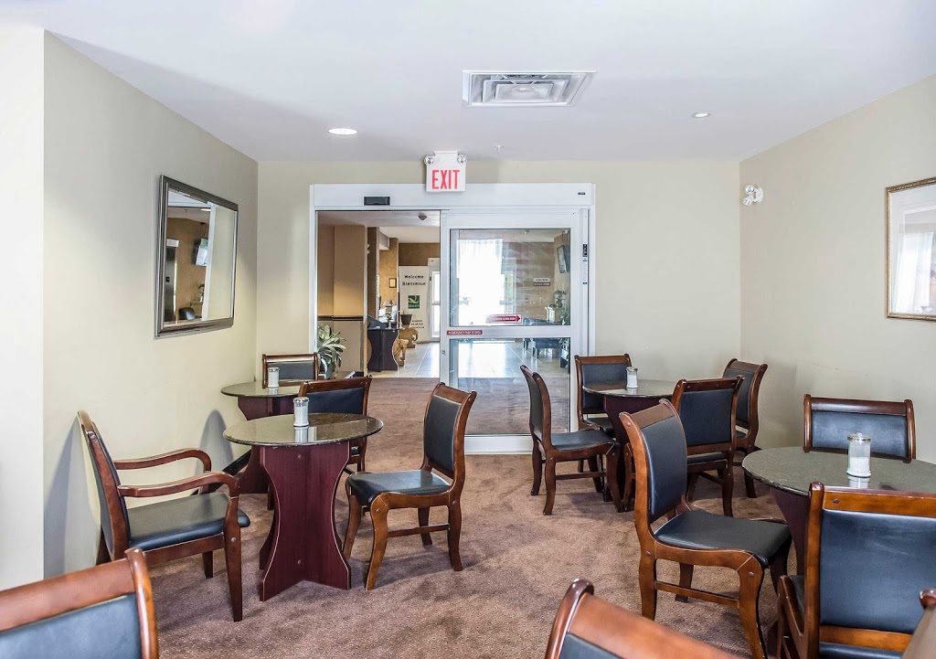 Quality Inn | 3363 St Joseph Blvd, Orléans, ON K1C 1T1, Canada | Phone: (613) 834-3938